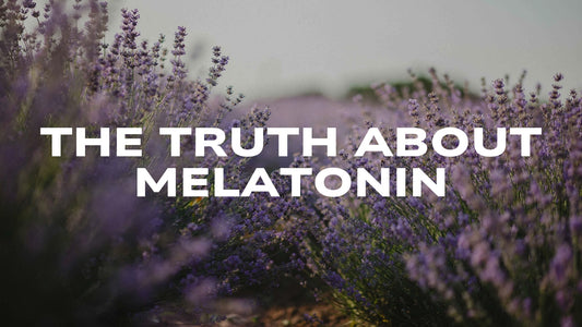 Faster Sleep, Hidden Costs: The Truth About Melatonin