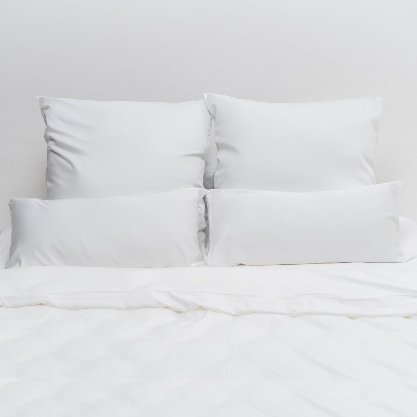 Bamboo Pillowcase Set